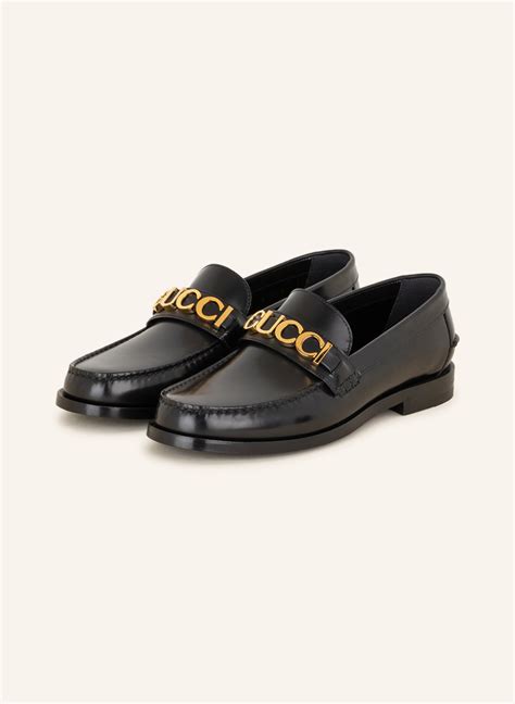 gucci loafer moma|Gucci .